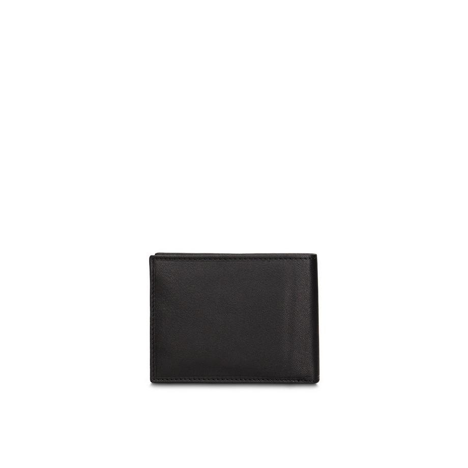 Renato Balestra Portefeuille Eldoro Chic en cuir  