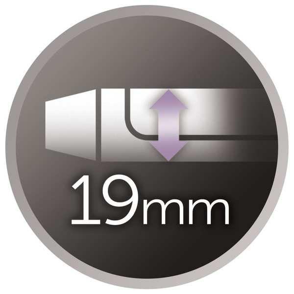 REMINGTON  Lockenstab CI5519 Pro Spiral Curl � 19 mm 