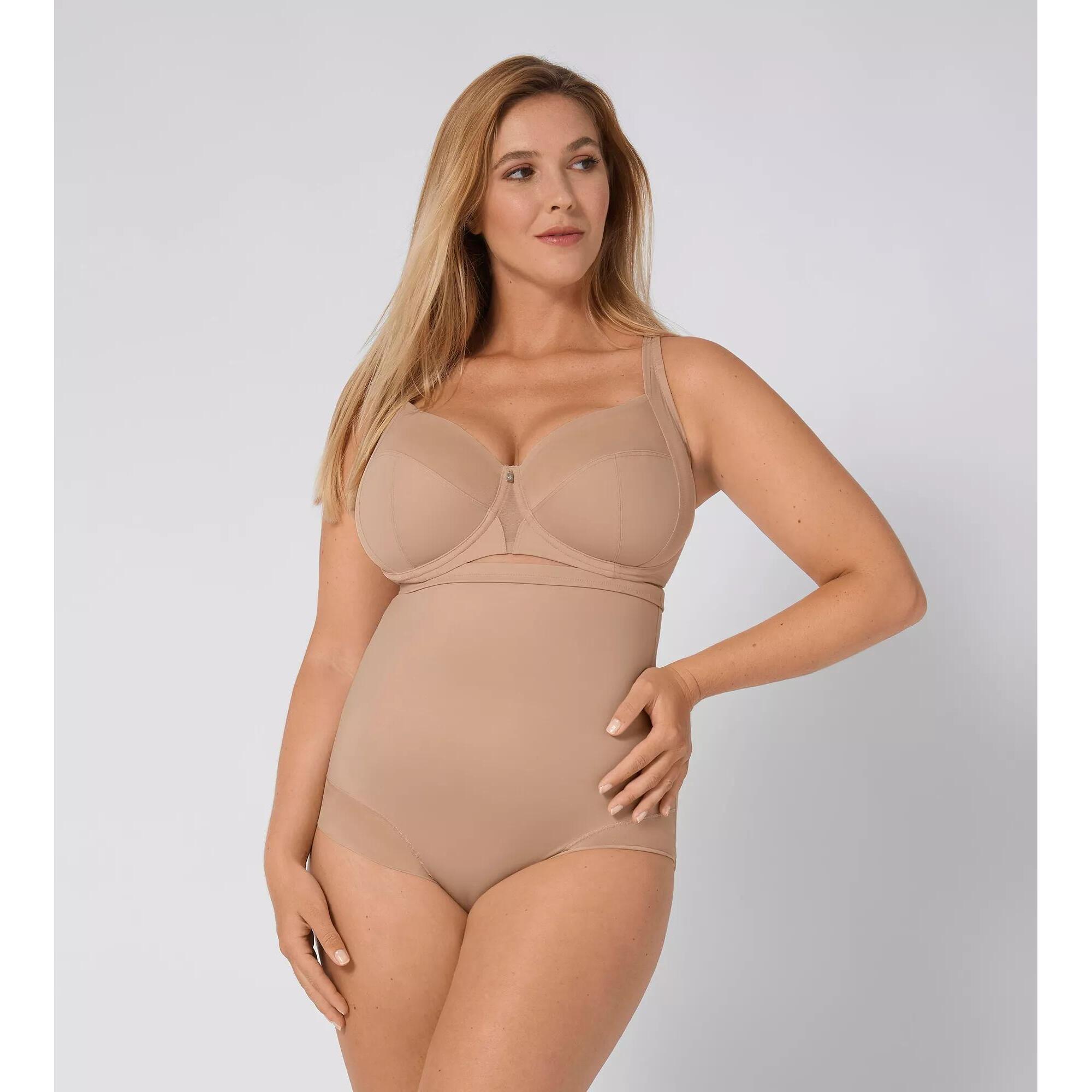 Triumph  culotte taille haute true shape sensation 