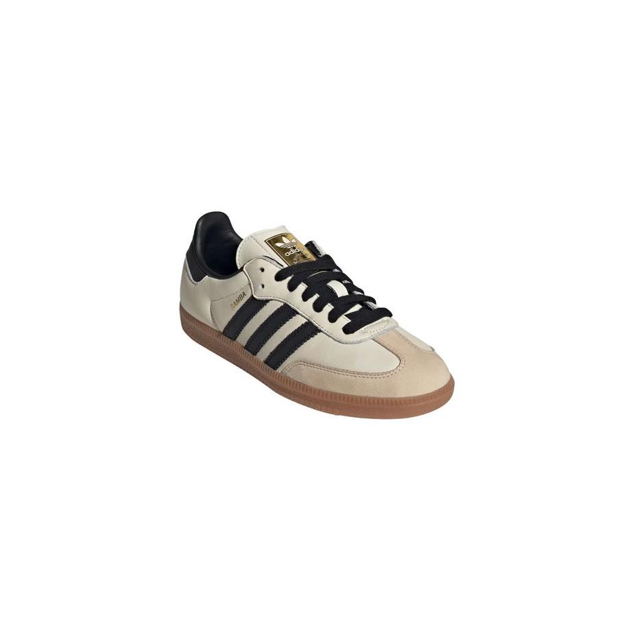 adidas Originals Samba OG Cream White Baskets Samba OG Shoes 