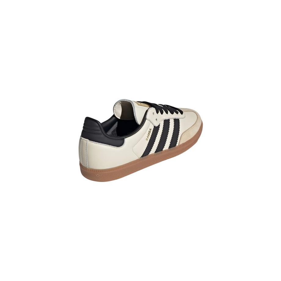 adidas Originals Samba OG Cream White Baskets Samba OG Shoes 