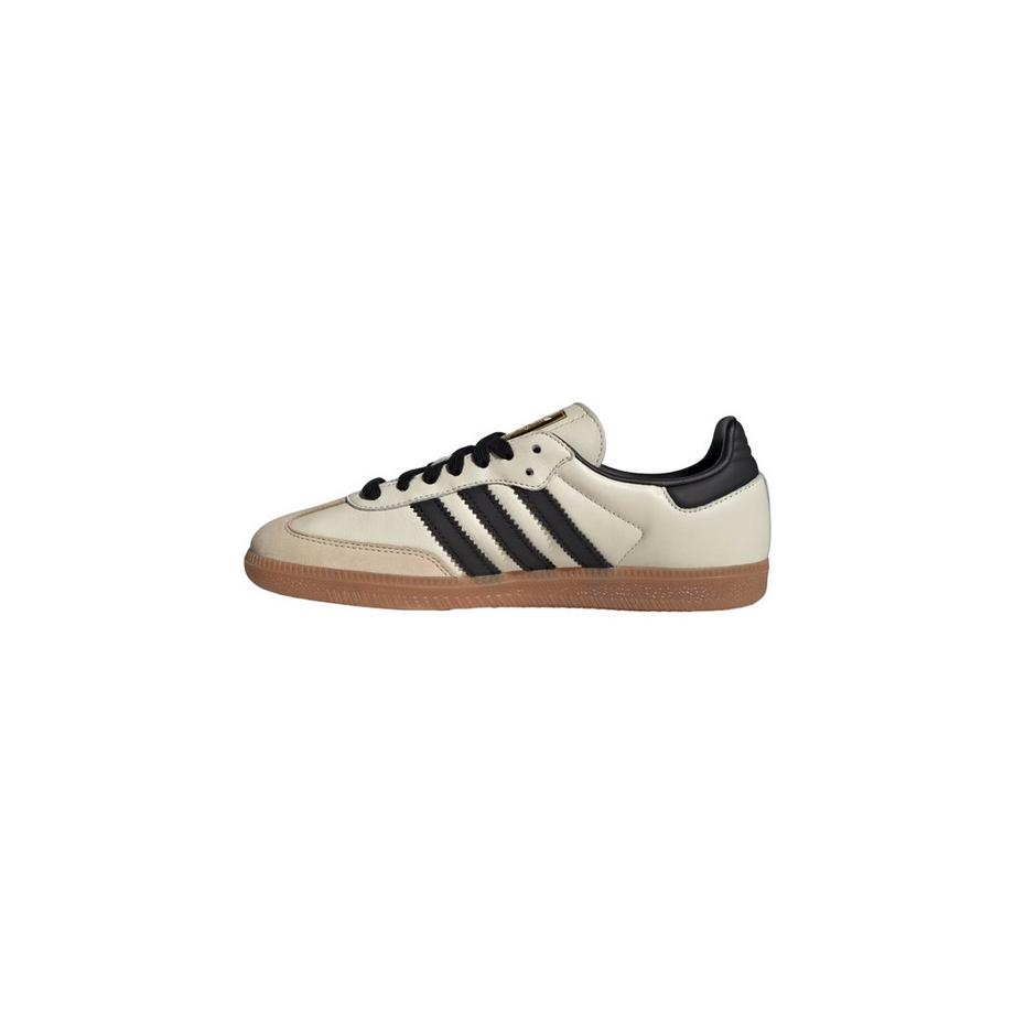 adidas Originals Samba OG Cream White Baskets Samba OG Shoes 