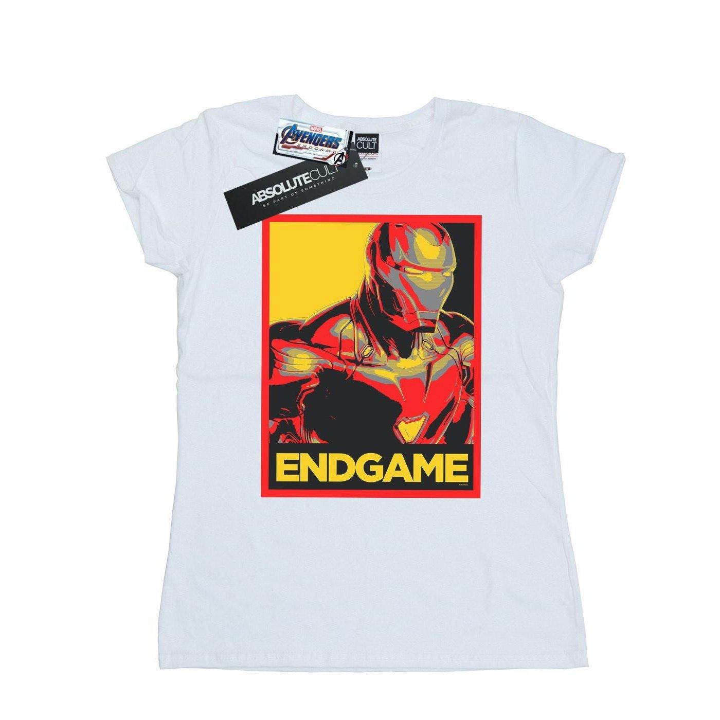 MARVEL  Tshirt AVENGERS ENDGAME 