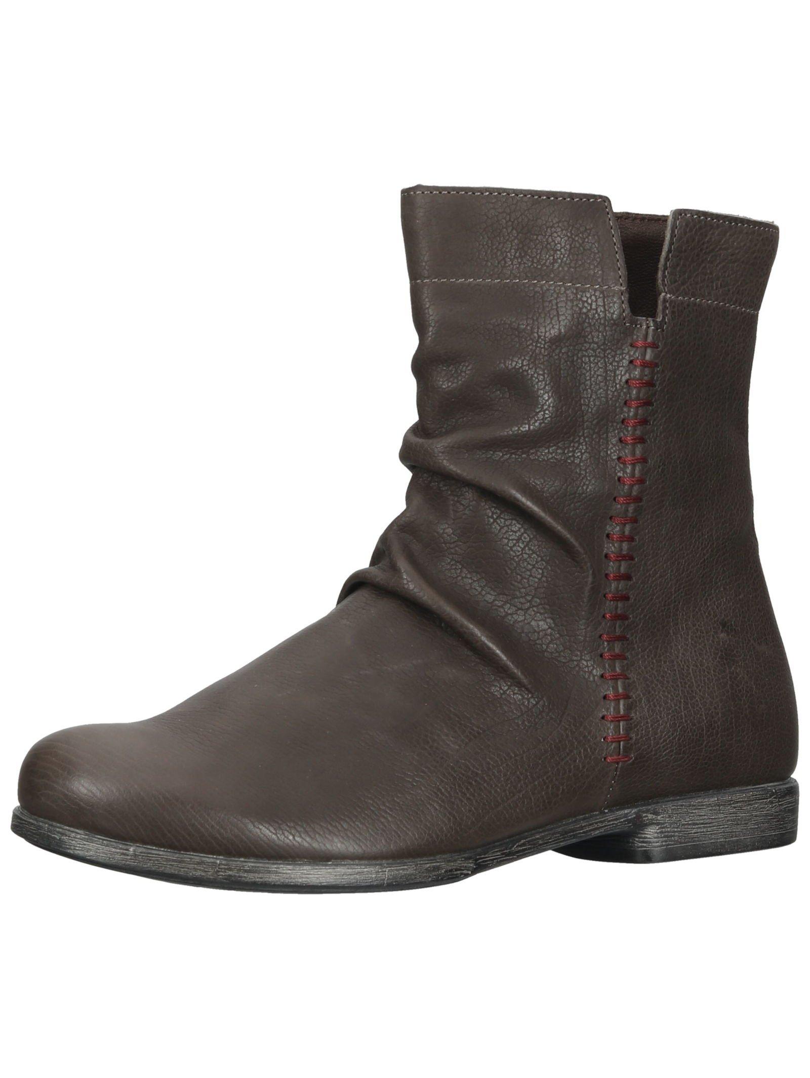 Image of Stiefelette Damen Bronze 38.5