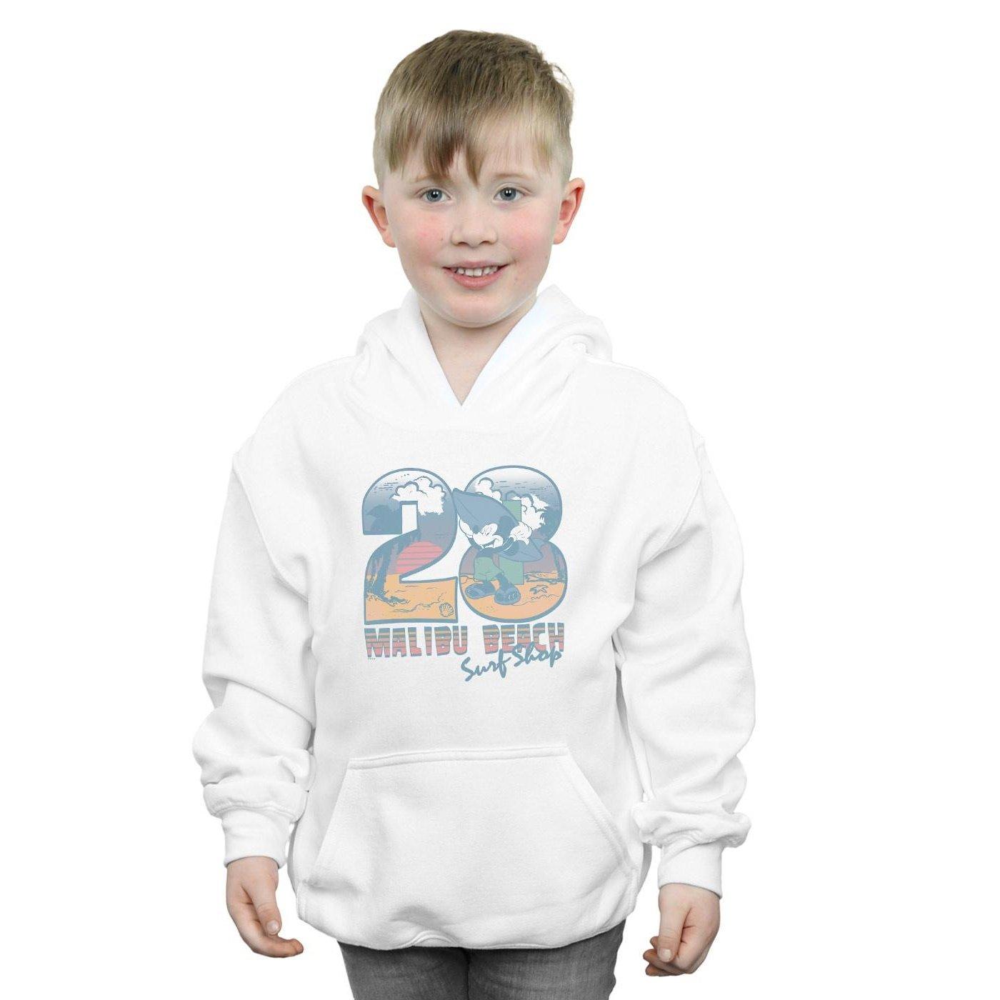 Disney  Surf Shop Kapuzenpullover 