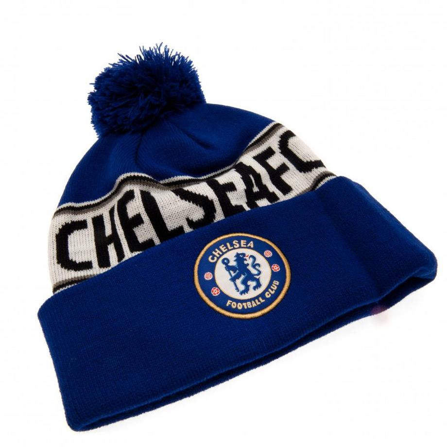Chelsea FC Skimütze  