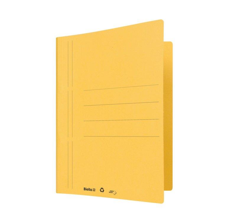 Image of Schnellhefter 6 A4 - x 25 Schnellhefter 6 A4 - x 25