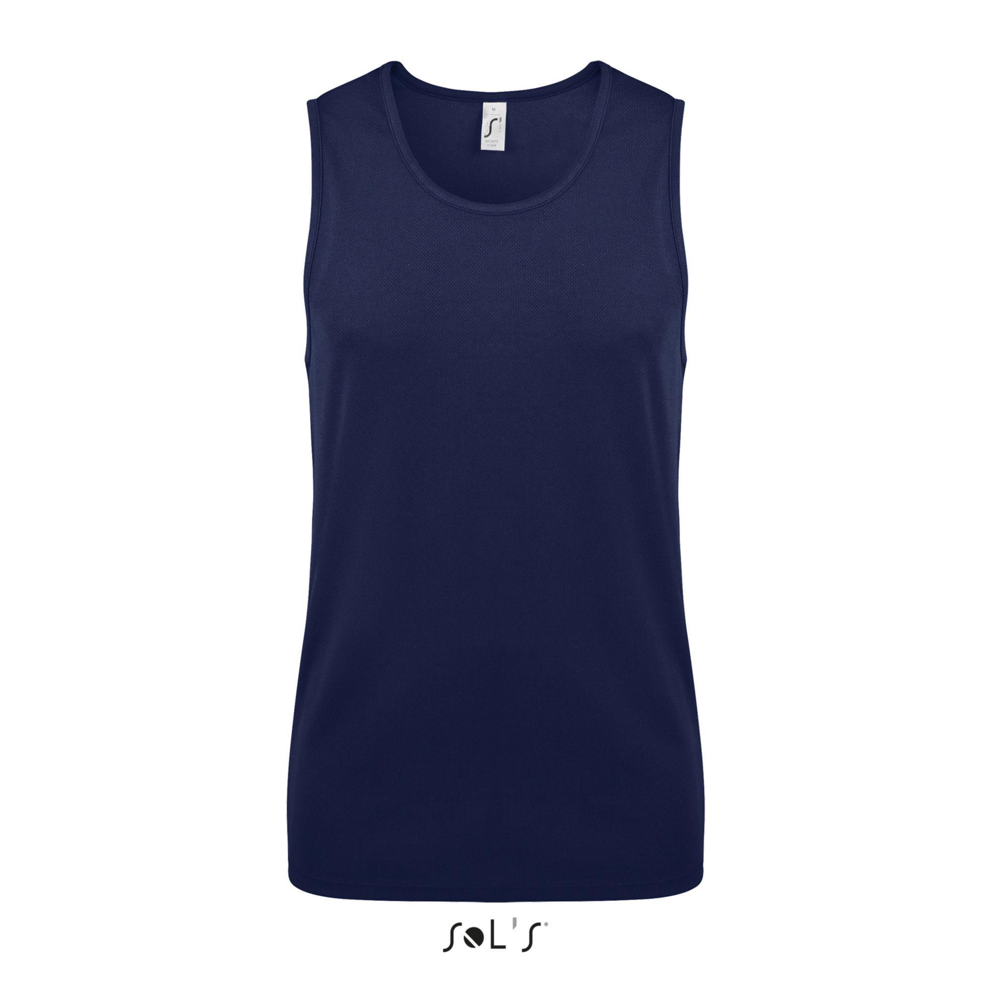 SOLS Sporty TT Tanktop  