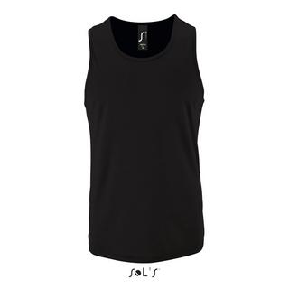 SOLS Sporty TT Tanktop  