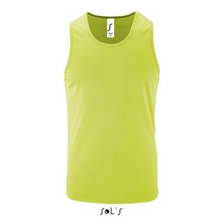 SOLS Sporty TT Tanktop  