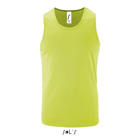 SOLS Sporty TT Tanktop  