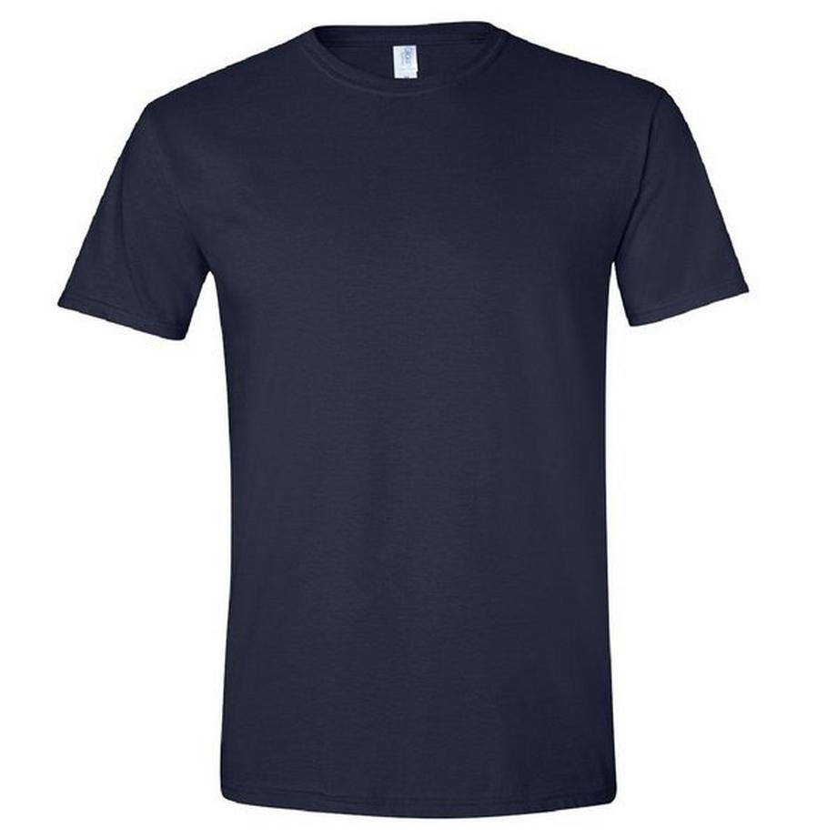 Gildan SoftStyle T-Shirt Manches Courtes Col Rond  