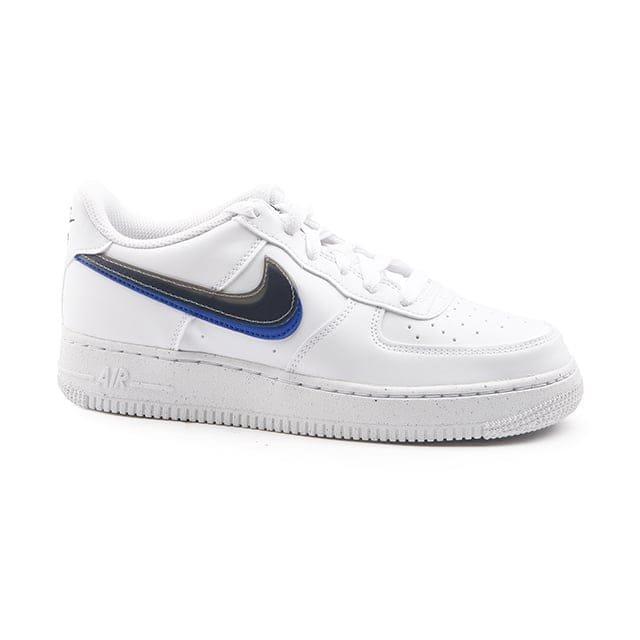 Image of Nike Air Force 1 Low-6 Unisex Weiss 38.5