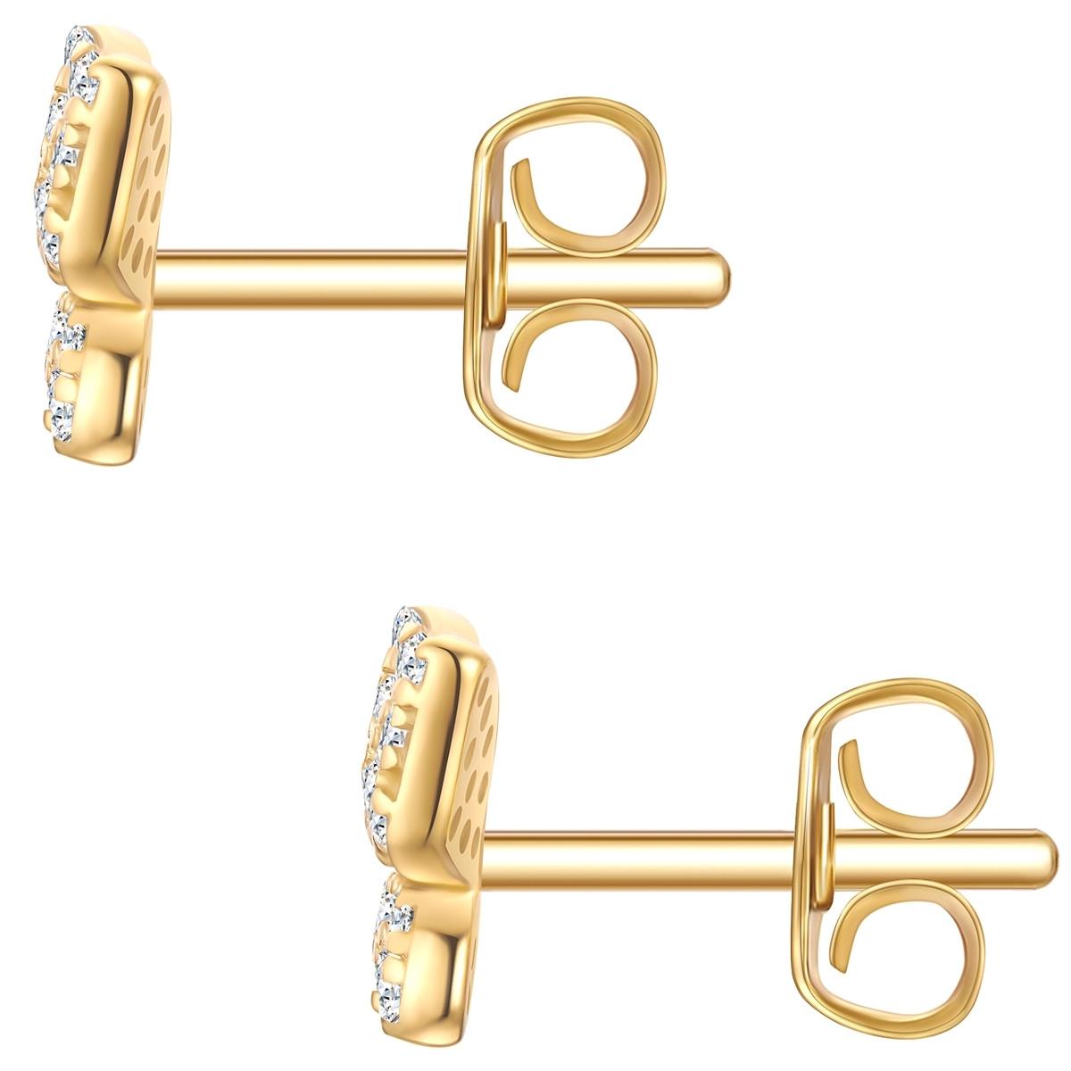 Rafaela Donata  Ohrstecker Schmetterling 