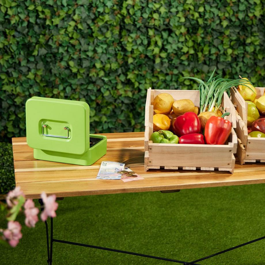 B2X  Abschließbare Geldschublade 