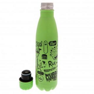 Rick And Morty  Thermosflasche 