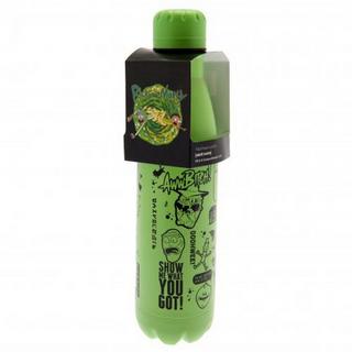 Rick And Morty  Thermosflasche 