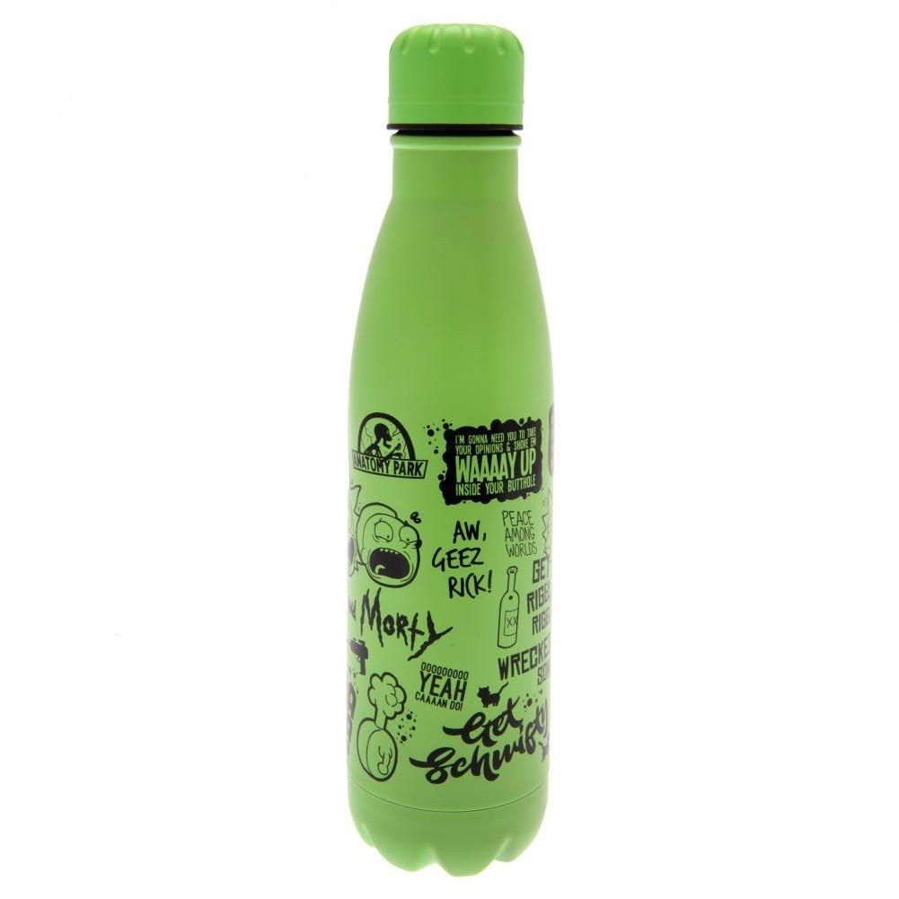 Image of Thermosflasche Unisex Grün ONE SIZE