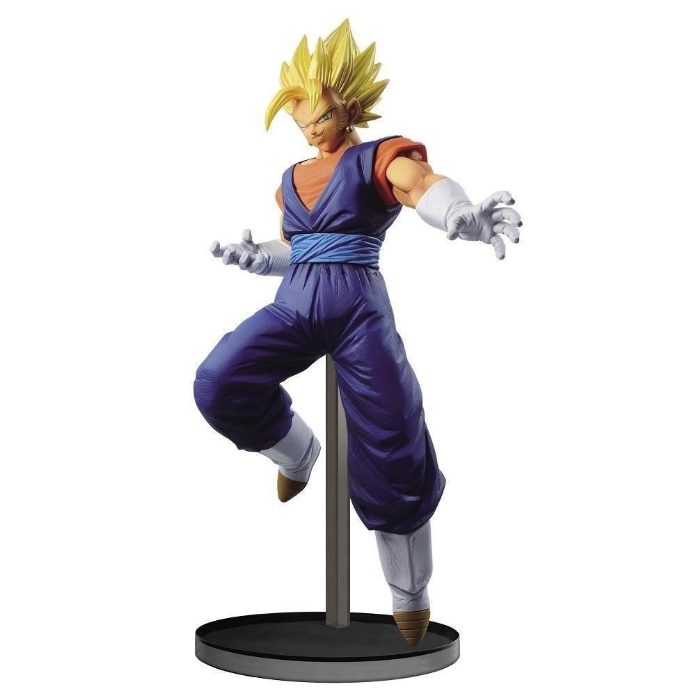 Banpresto  Figurine Statique - Dragon Ball - Vegito 