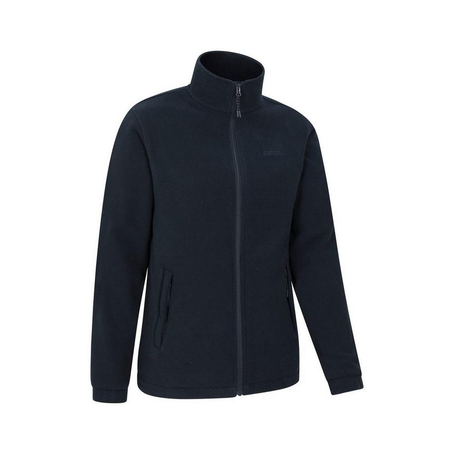 Mountain Warehouse Bernard II Veste Polaire Coupe-Vent  