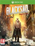 Image of Blacksad Under the Skin Limited Edition