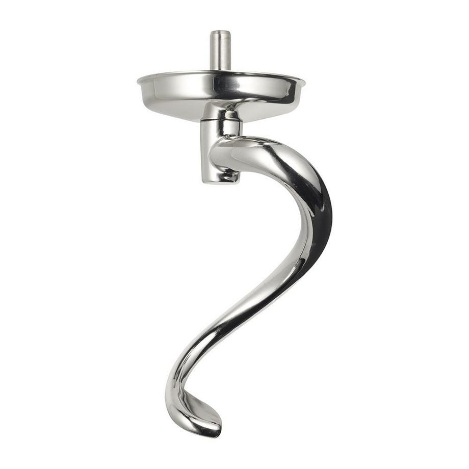 Kenwood  Crochet à pétrir KW711659 Acier chromé 