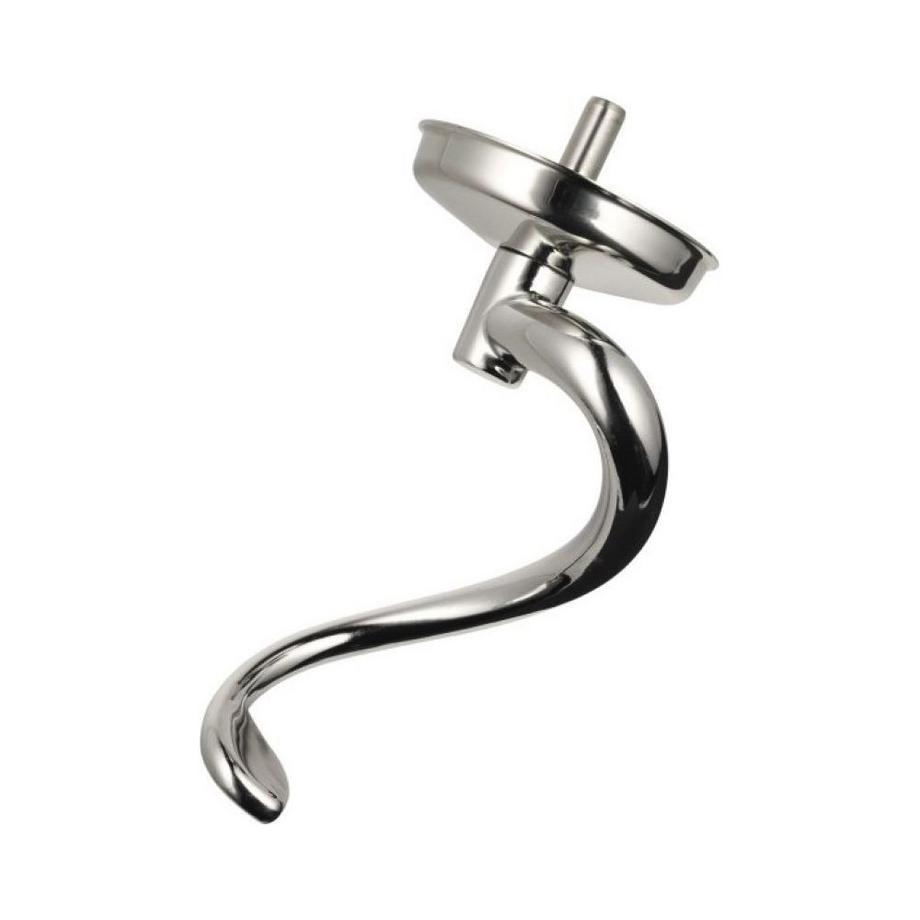 Kenwood  Crochet à pétrir KW711659 Acier chromé 