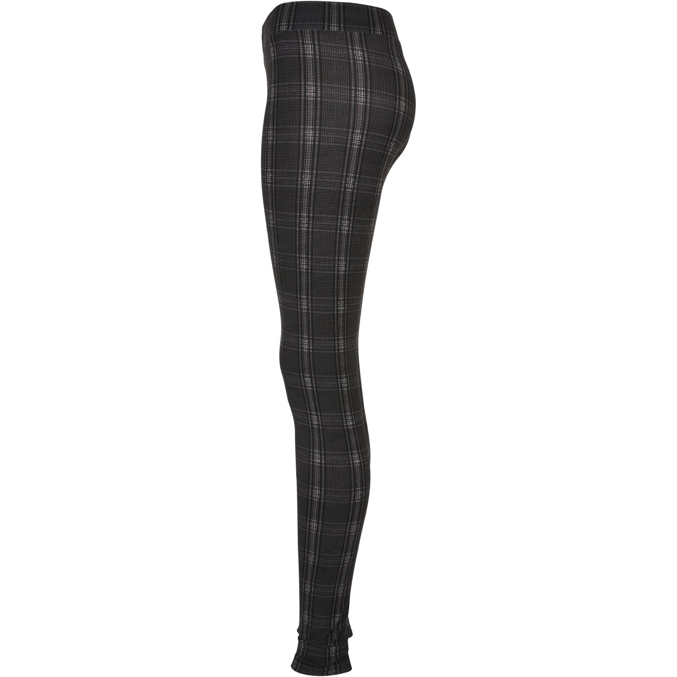 URBAN CLASSICS Soft AOP Leggings  