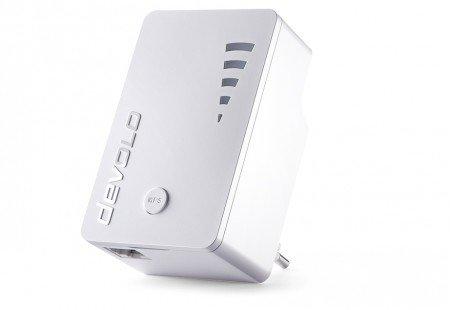 Image of Wifi Repeater Ac Unisex Weiss