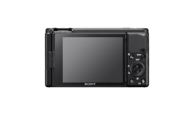SONY  Sony ZV-1 