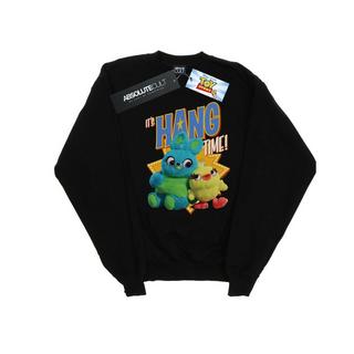 Disney  Toy Story 4 It's Hang Time Sweatshirt 