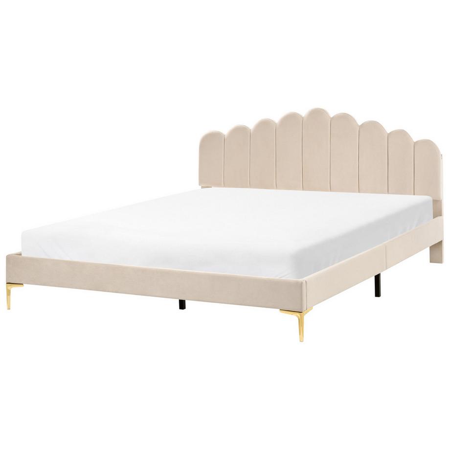 Letto en Velluto  SAUVIAN