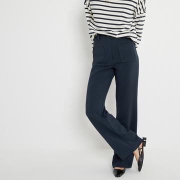 Pantalon flare