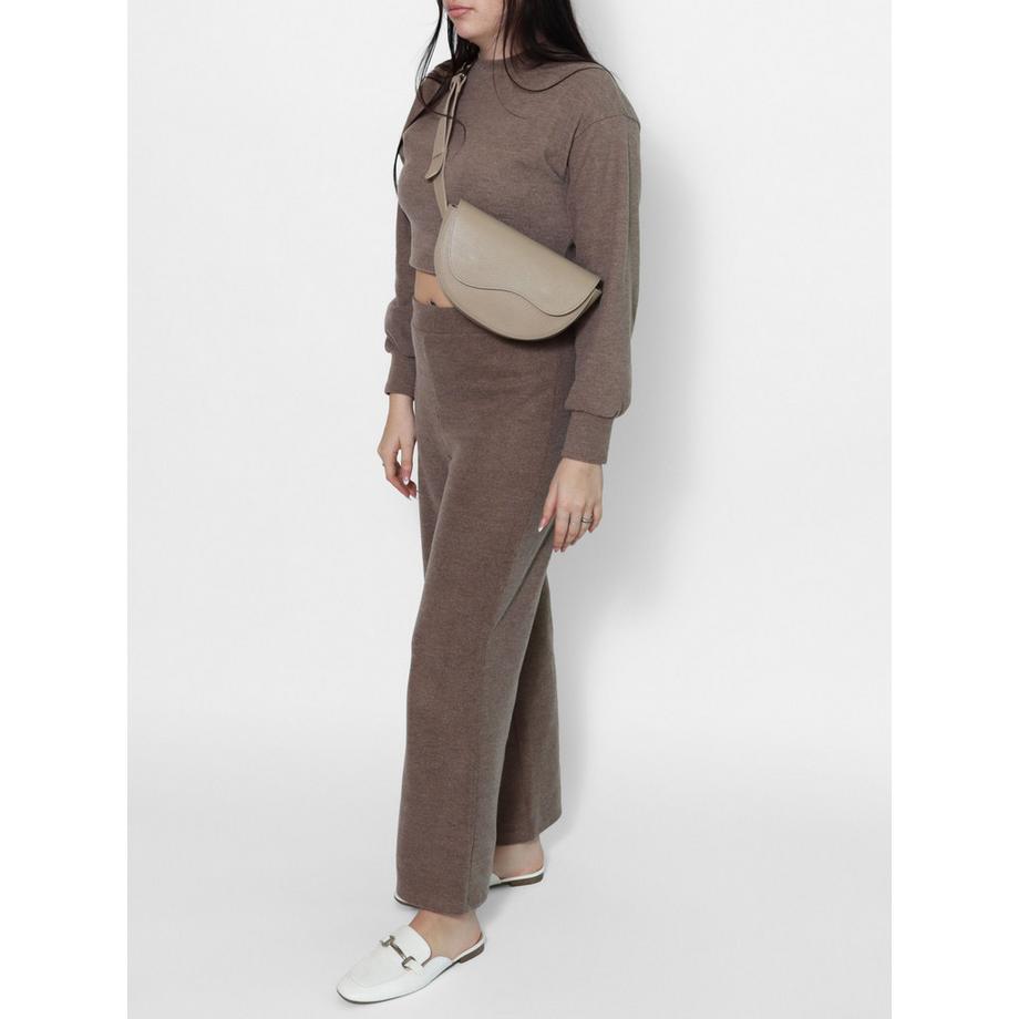 Roberta Rossi Sac Banane 25x15x9  