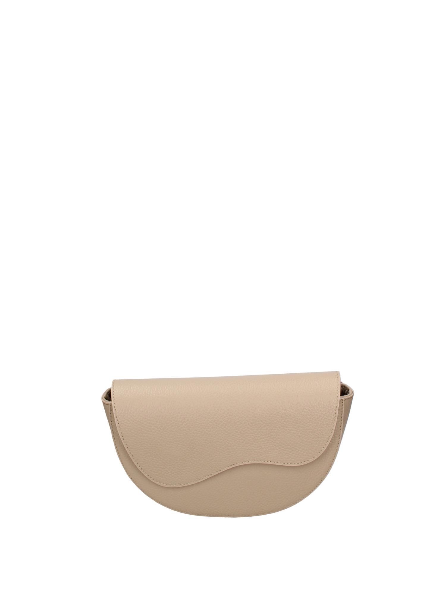 Image of Riementasche 25x15x9 Damen Cognac