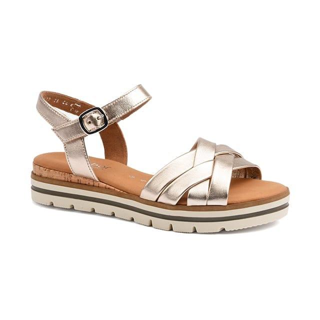 Image of Rhodo G Damen Bronze 35