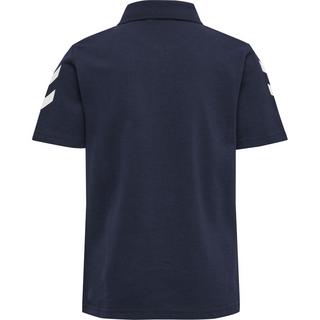 Hummel  polo-shirt kind go 