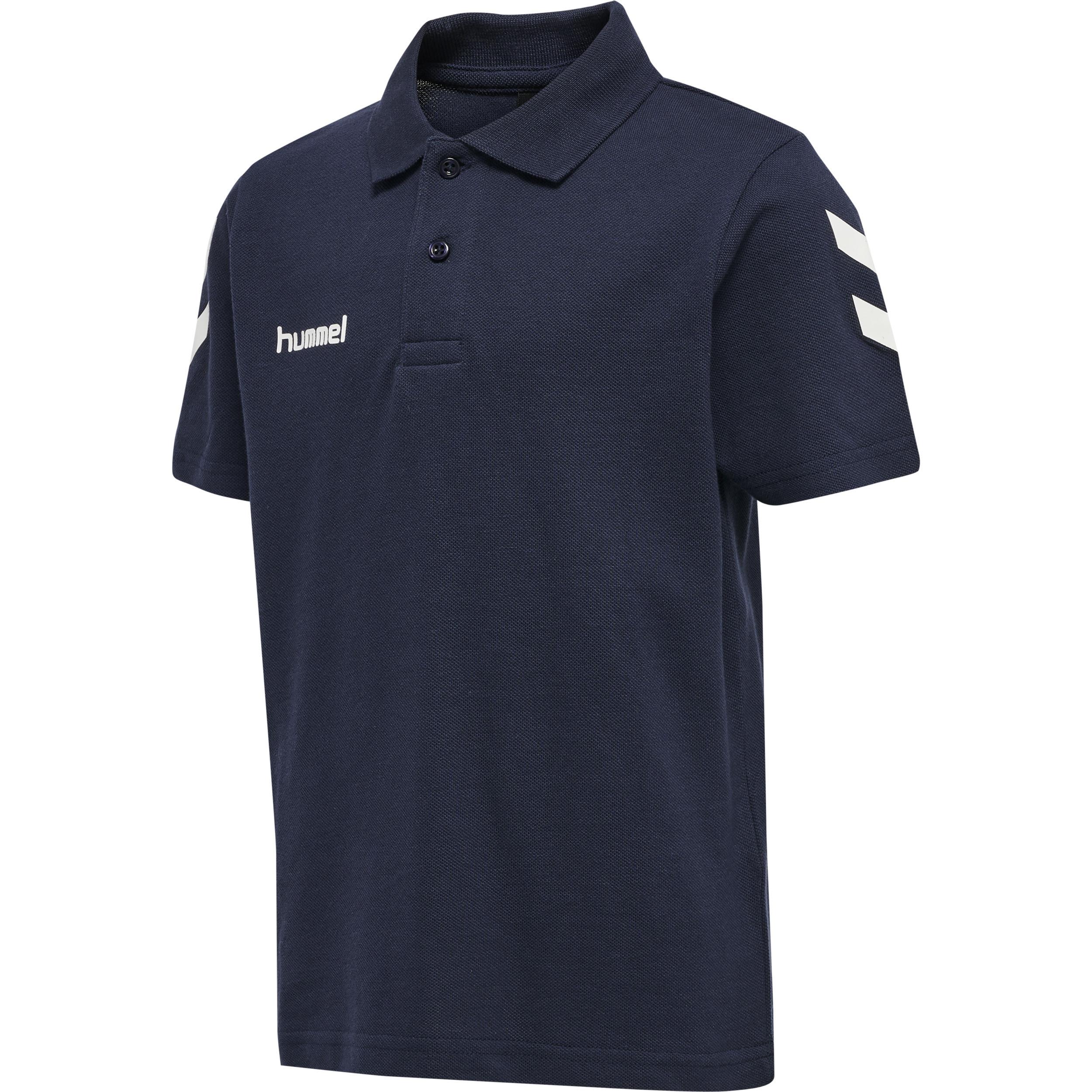 Hummel  polo-shirt kind go 