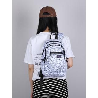 Aoking Unisex Rucksack  