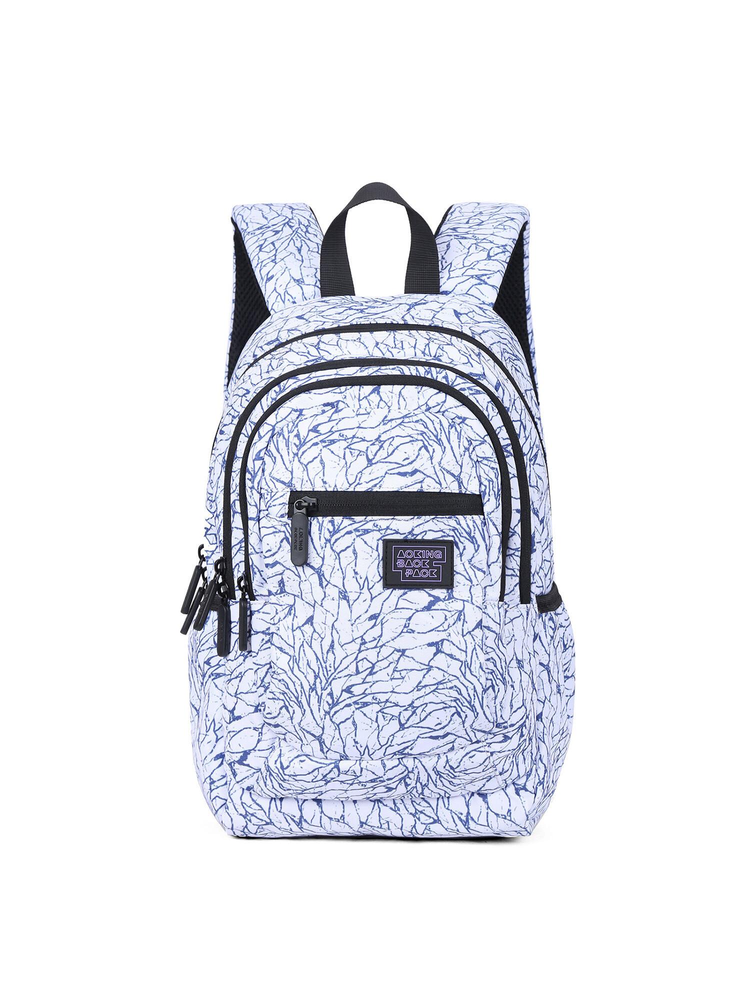 Aoking Unisex Rucksack  