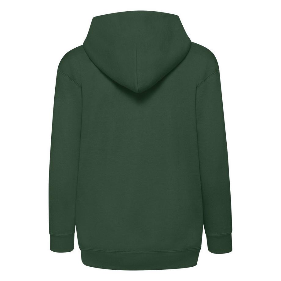 Fruit of the Loom  Classic Kapuzenjacke 