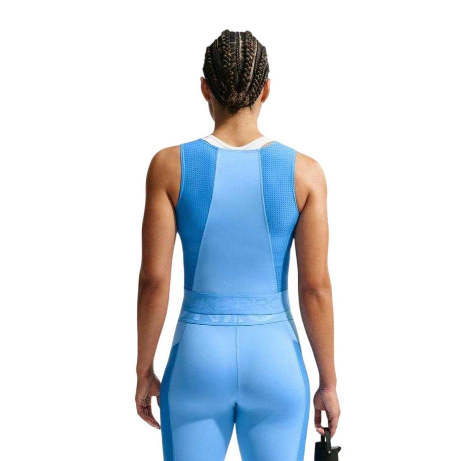 NIKE Débardeur Dri-FIT Ajusté  
