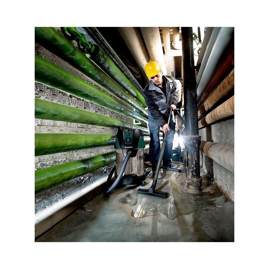 Metabo ASA PC Inox Allessauger  