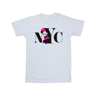 Disney  NYC TShirt 