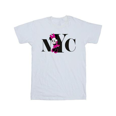 Disney  NYC TShirt 