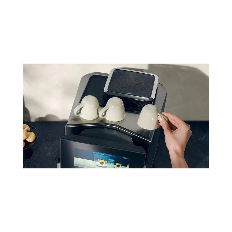 Siemens Kaffee-Vollautomat TQ905D03 EQ900  