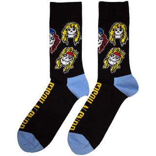 Guns N Roses  Socken 