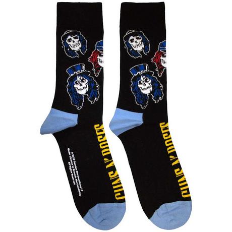 Guns N Roses  Socken 