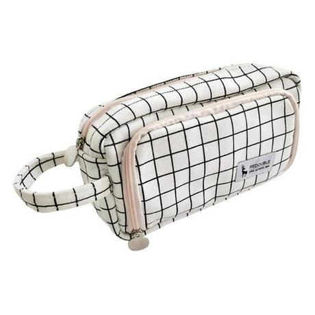 eStore  Astuccio in Tessuto - Plaid 