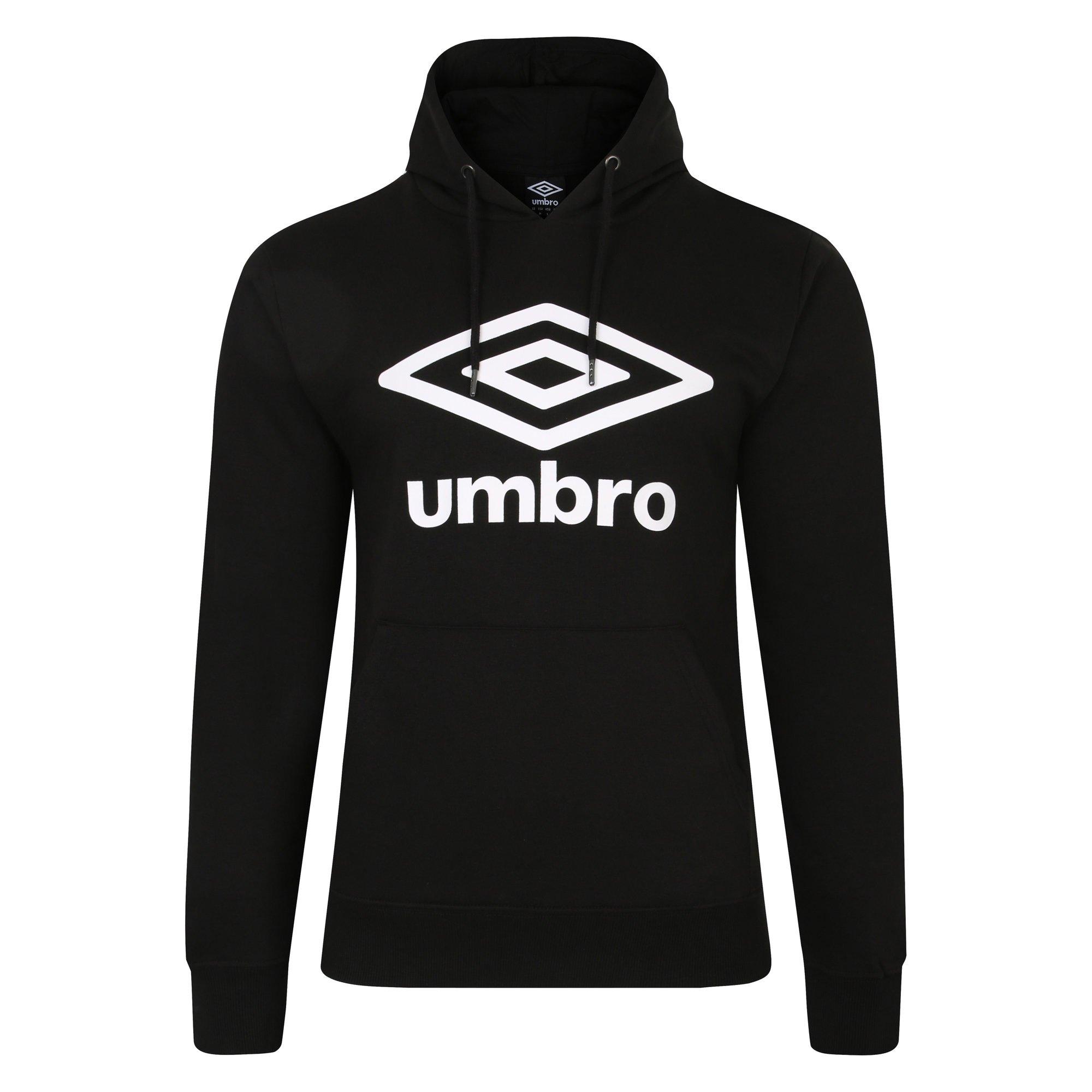 Umbro  Team Kapuzenpullover 